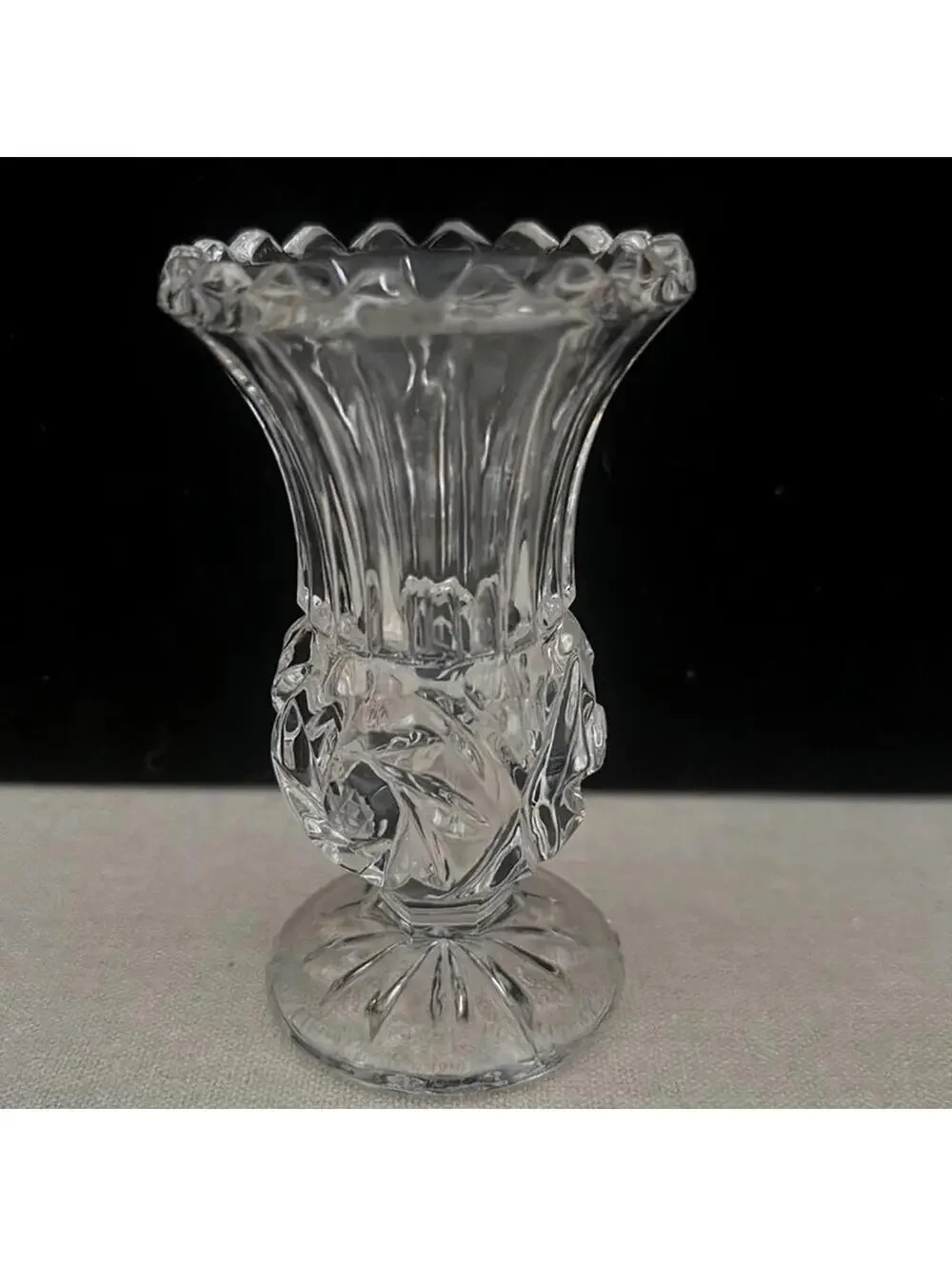Crystal Clear Industries Pinwheel 4